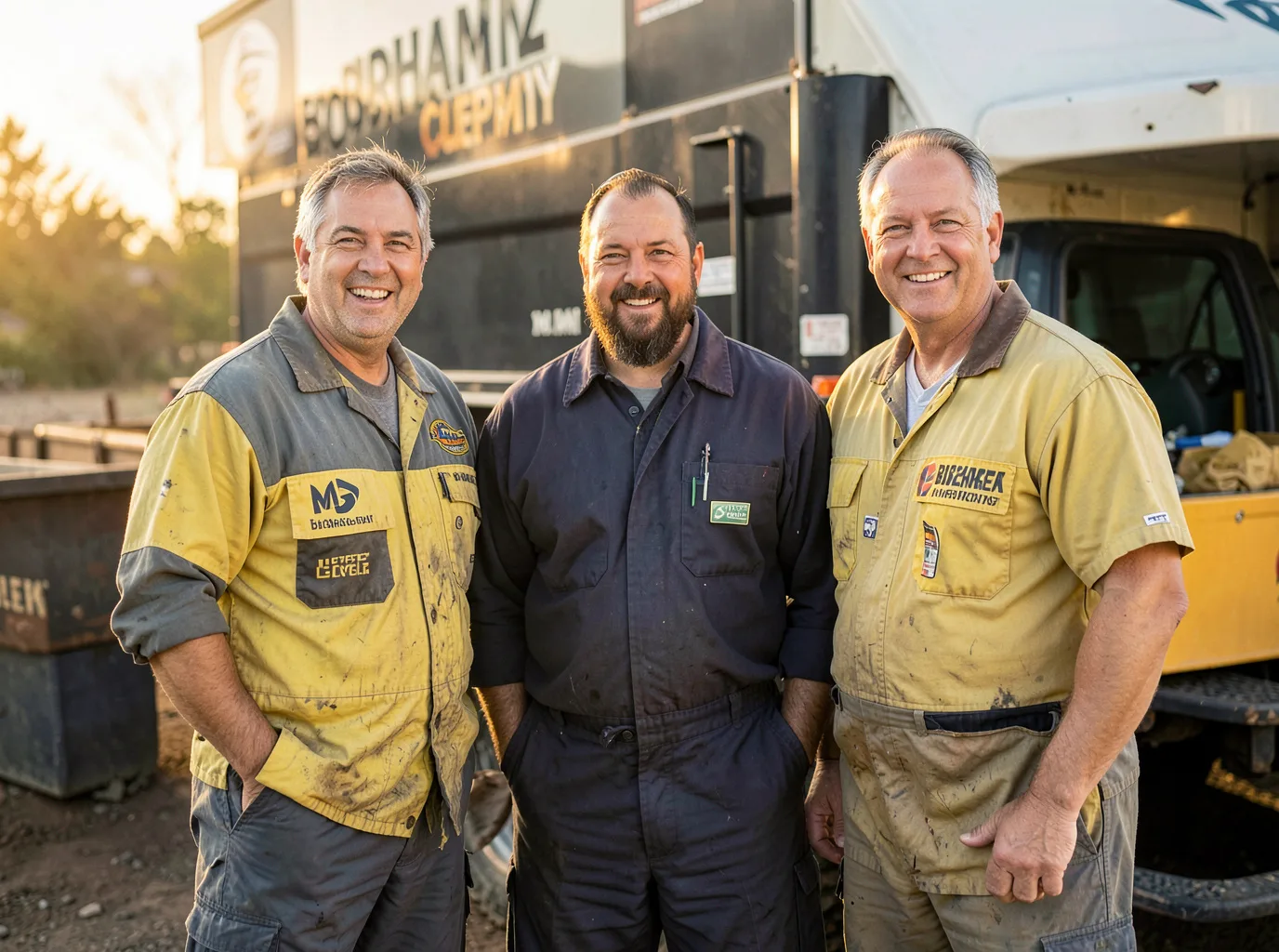 Sewage Cleanup company in Quitman, TX